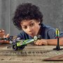 LEGO - Set de constructie Dragster , ® Technic, Multicolor - 3