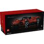 LEGO TECHNIC FERRARI DAYTONA SP3 42143 - 1