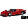 LEGO TECHNIC FERRARI DAYTONA SP3 42143 - 2