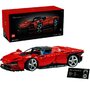 LEGO TECHNIC FERRARI DAYTONA SP3 42143 - 5