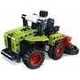 LEGO - Set de constructie Mini Claas Xerion , ® Technic, Multicolor - 1