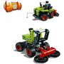 LEGO - Set de constructie Mini Claas Xerion , ® Technic, Multicolor - 5