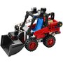 Lego - TECHNIC MINI INCARCATOR 42116 - 2