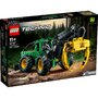 LEGO TECHNIC TRACTOR DE CORHANIT JOHN DEERE 948L II 42157 - 1