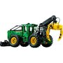 LEGO TECHNIC TRACTOR DE CORHANIT JOHN DEERE 948L II 42157 - 2