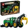 LEGO TECHNIC TRACTOR DE CORHANIT JOHN DEERE 948L II 42157 - 6