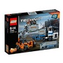 LEGO® Transportoare de containere - 2