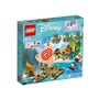 LEGO® Vaiana si calatoria ei pe ocean - 3