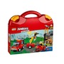LEGO® Valiza Patrula de pompieri - 2