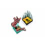 Lego - VIDIYO PUNK PIRATE BEATBOX 43103 - 6