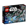 LEGO® Yoda's Jedi Starfighter™ - 3