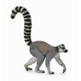 Collecta - Figurina Lemur cu coada-inel - 1