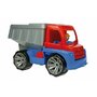 Lena - Camion basculanta 30 cm Truxx din plastic cu figurina - 1