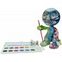 Lena - Set creativ pentru colorat Figurina Baiat - 3