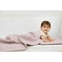 Kidsdecor - Lenjerie de pat copii, , Marshmellow Spots, din bumbac - 52x95 cm, 75x100 cm - 4