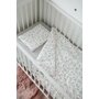 Tiny star - Lenjerie de pat pentru copii  Floral 100 x 75 cm - 3