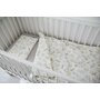Tiny star - Lenjerie de pat pentru copii  Grain 100 x 75 cm - 3