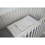 Tiny star - Lenjerie de pat pentru copii  Love 100 x 75 cm - 2