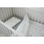 Tiny star - Lenjerie de pat pentru copii  Love 100 x 75 cm - 6