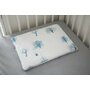 Tiny star - Lenjerie de pat pentru copii  Magic 100 x 75 cm - 2
