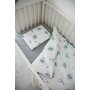 Tiny star - Lenjerie de pat pentru copii  Magic 100 x 75 cm - 5