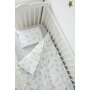 Tiny star - Lenjerie de pat pentru copii  Plumes 100 x 75 cm - 2