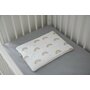 Tiny star - Lenjerie de pat pentru copii  Rainbow 100 x 75 cm - 2