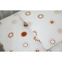 Tiny star - Lenjerie de pat pentru copii  Sunshine 100 x 75 cm - 3