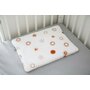 Tiny star - Lenjerie de pat pentru copii  Sunshine 100 x 75 cm - 4