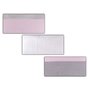 Lenjerie MyKids Dots Pink-Grey 11 Piese 120x60 cm - 6