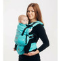 LennyUpGrade Carrier - Baby on Board - Prince - 1