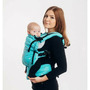 LennyUpGrade Carrier - Baby on Board - Prince - 3