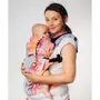 LennyUpGrade Swallows Rainbow Light Carrier - 1