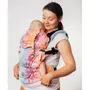 LennyUpGrade Swallows Rainbow Light Carrier - 2