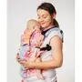 LennyUpGrade Swallows Rainbow Light Carrier - 3