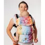 LennyUpGrade Swallows Rainbow Light Carrier - 5