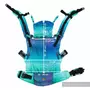 LennyUpGrade Swallows Rainbow Light Carrier - 7