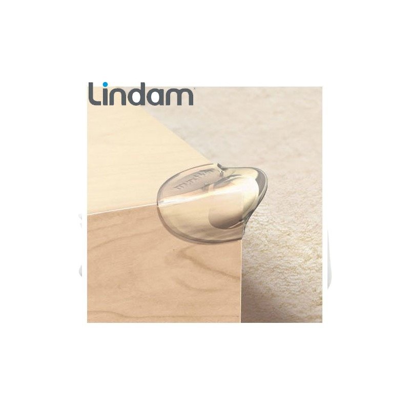 Lindam protectie pentru colturi xtraguard