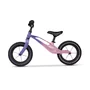Bicicleta fara pedale, Lionelo, Bart Air, Usoara, Cu roti gonflabile, Cu cadru din magneziu, Cu ghidon si sa reglabile, Greutate 3.8 Kg, 12 inch, Conform cu standardul european de securitate EN71, Pink Violet - 6