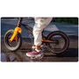 Bicicleta fara pedale, Lionelo, Bart Air, Usoara, Cu roti gonflabile, Cu cadru din magneziu, Cu ghidon si sa reglabile, Greutate 3.8 Kg, 12 inch, Conform cu standardul european de securitate EN71, Pink Violet - 11