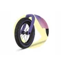 Bicicleta fara pedale, Lionelo, Bart Air, Usoara, Cu roti gonflabile, Cu cadru din magneziu, Cu ghidon si sa reglabile, Greutate 3.8 Kg, 12 inch, Conform cu standardul european de securitate EN71, Pink Violet - 12