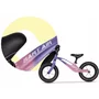 Bicicleta fara pedale, Lionelo, Bart Air, Usoara, Cu roti gonflabile, Cu cadru din magneziu, Cu ghidon si sa reglabile, Greutate 3.8 Kg, 12 inch, Conform cu standardul european de securitate EN71, Pink Violet - 9