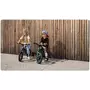 Bicicleta fara pedale, Lionelo, Bart Air, Usoara, Cu roti gonflabile, Cu cadru din magneziu, Cu ghidon si sa reglabile, Greutate 3.8 Kg, 12 inch, Conform cu standardul european de securitate EN71, Green Forest - 15