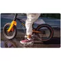Bicicleta fara pedale, Lionelo, Bart Air, Usoara, Cu roti gonflabile, Cu cadru din magneziu, Cu ghidon si sa reglabile, Greutate 3.8 Kg, 12 inch, Conform cu standardul european de securitate EN71, Negru - 14