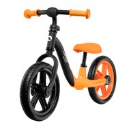 Lionelo - Bicicleta fara pedale Alex, 12″, Orange