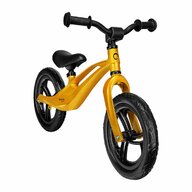 Lionelo - Bicicleta fara pedale, cu cadru din magneziu, Bart Goldie, 12 