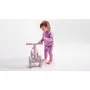 Bicicleta fara pedale, Lionelo, Villy, Cu 4 roti, Din spuma EVA si TPR, Stabila, Manere moi, antiderapante, 12- 36 luni, Sustine pana la 30 kg, Certificata EN 71-1:2014, EN 71-2:2011, EN 71-3:2019, Verde turcoaz - 21