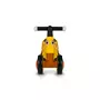 Bicicleta fara pedale, Lionelo, Sammy, Cu 4 roti, Din spuma EVA, Stabila, Manere moi, antiderapante, 12- 36 luni, Greutate maxima suportata 25 kg, Certificata EN 71-1:2014, EN 71-2:2011, EN 71-3:2019, Galben - 7