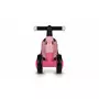 Bicicleta fara pedale, Lionelo, Sammy, Cu 4 roti, Din spuma EVA, Stabila, Manere moi, antiderapante, 12- 36 luni, Greutate maxima suportata 25 kg, Certificata EN 71-1:2014, EN 71-2:2011, EN 71-3:2019, Roz - 6