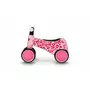 Bicicleta fara pedale, Lionelo, Sammy, Cu 4 roti, Din spuma EVA, Stabila, Manere moi, antiderapante, 12- 36 luni, Greutate maxima suportata 25 kg, Certificata EN 71-1:2014, EN 71-2:2011, EN 71-3:2019, Roz - 7